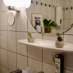 Primebnb Osterkopf Lejlighed *