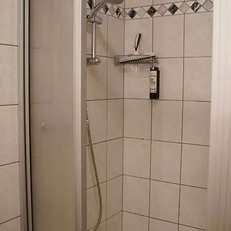 Primebnb Osterkopf Apartment Usseln