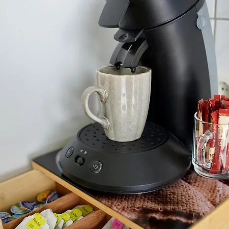 Primebnb Osterkopf 아파트