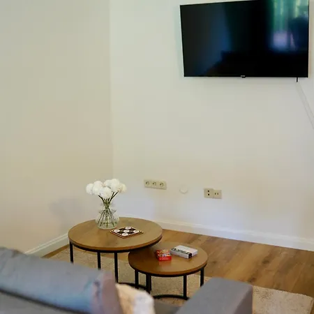 Primebnb Osterkopf Apartment