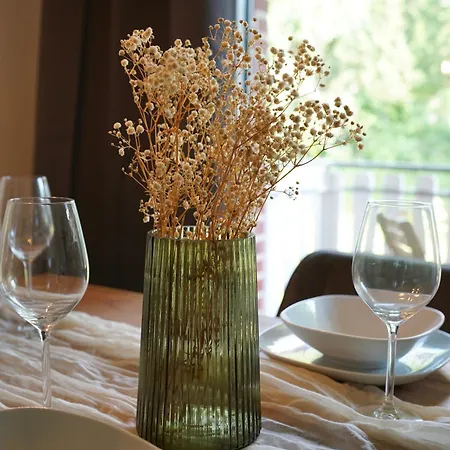 Primebnb Osterkopf 아파트 *