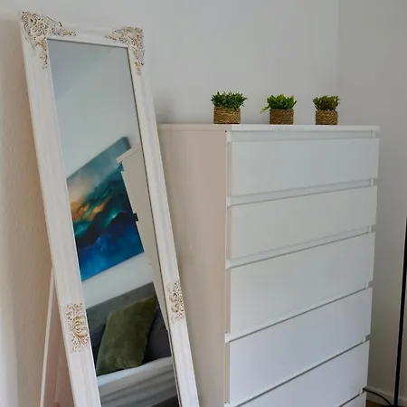 Primebnb Osterkopf * Usseln
