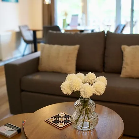 아파트 Primebnb Osterkopf