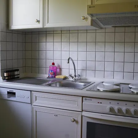 Lägenhet Primebnb Osterkopf *