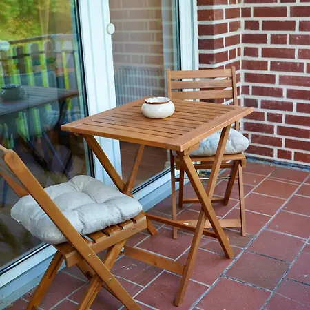 Primebnb Osterkopf *