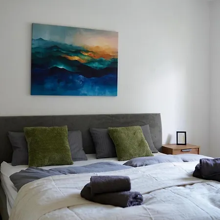 Primebnb Osterkopf Usseln