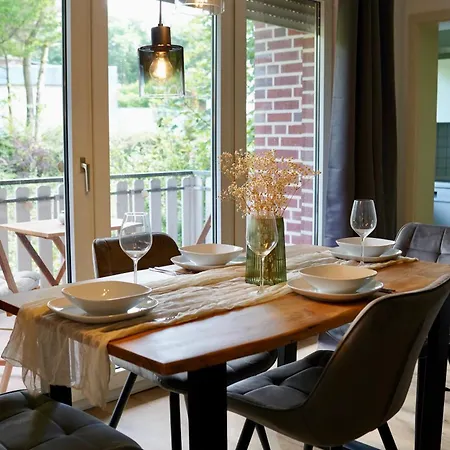 Primebnb Osterkopf Usseln