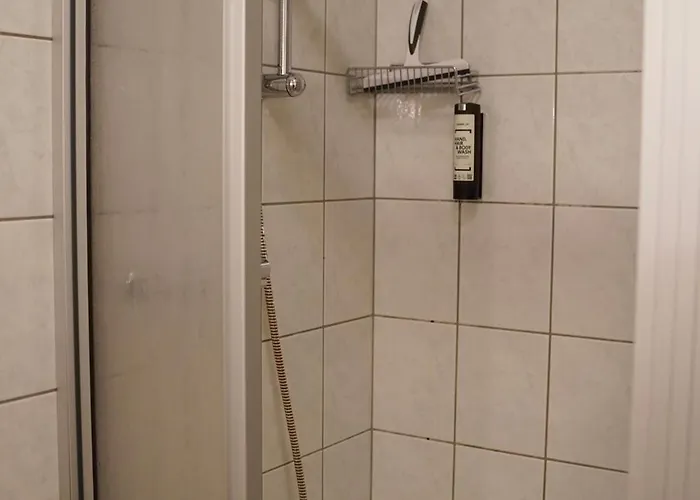 Primebnb Osterkopf Lägenhet Usseln