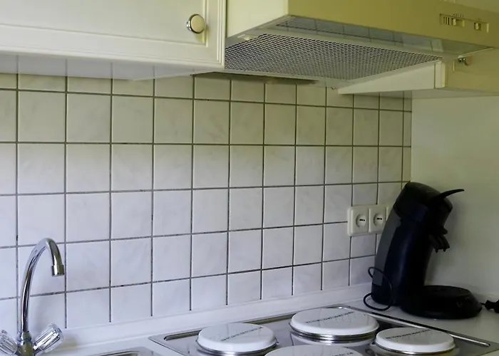 Primebnb Osterkopf * Usseln