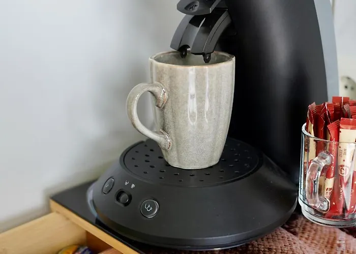 Primebnb Osterkopf 아파트