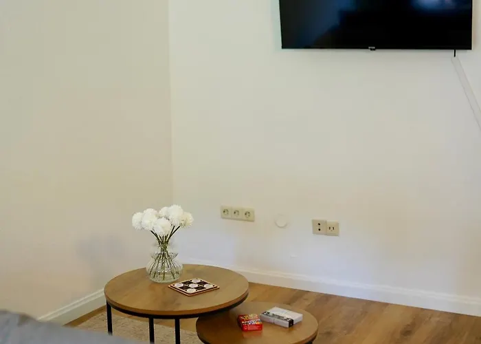 Primebnb Osterkopf 아파트