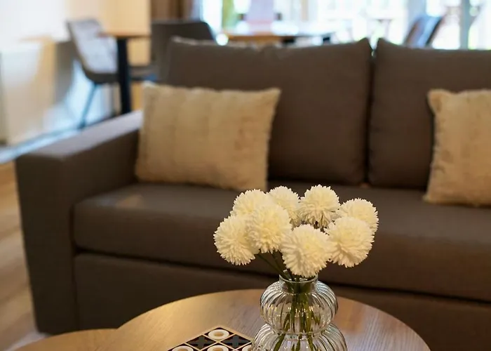 아파트 Primebnb Osterkopf