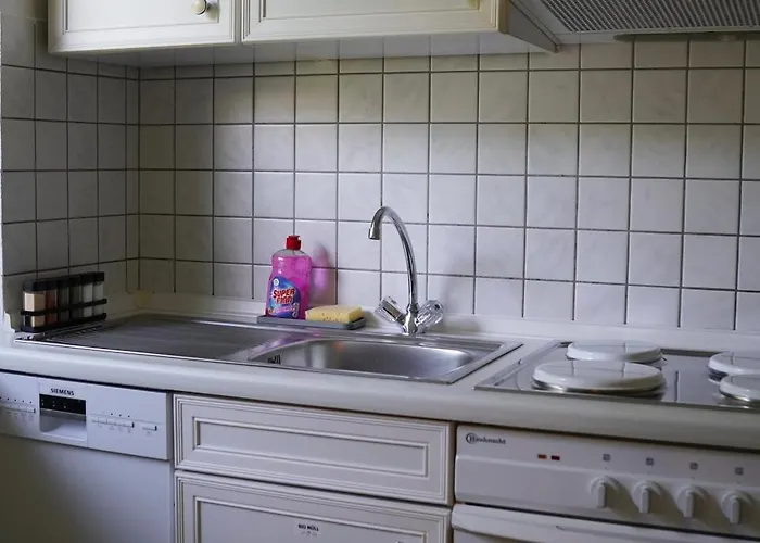 Lägenhet Primebnb Osterkopf *