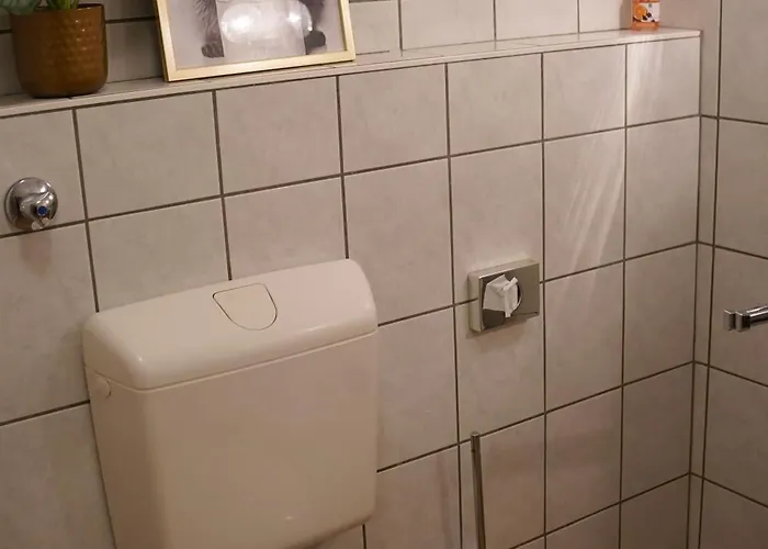 Lägenhet Primebnb Osterkopf Usseln