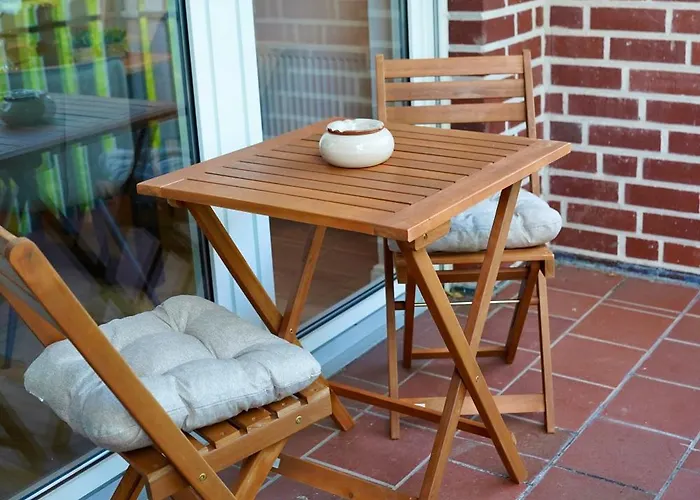 Primebnb Osterkopf *