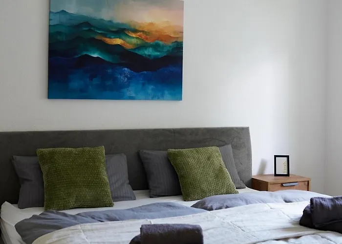 Primebnb Osterkopf Usseln